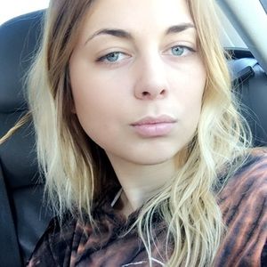 Meet your Posher, Kiersten